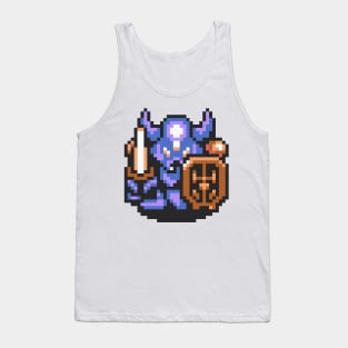 Armos Knight Sprite Tank Top